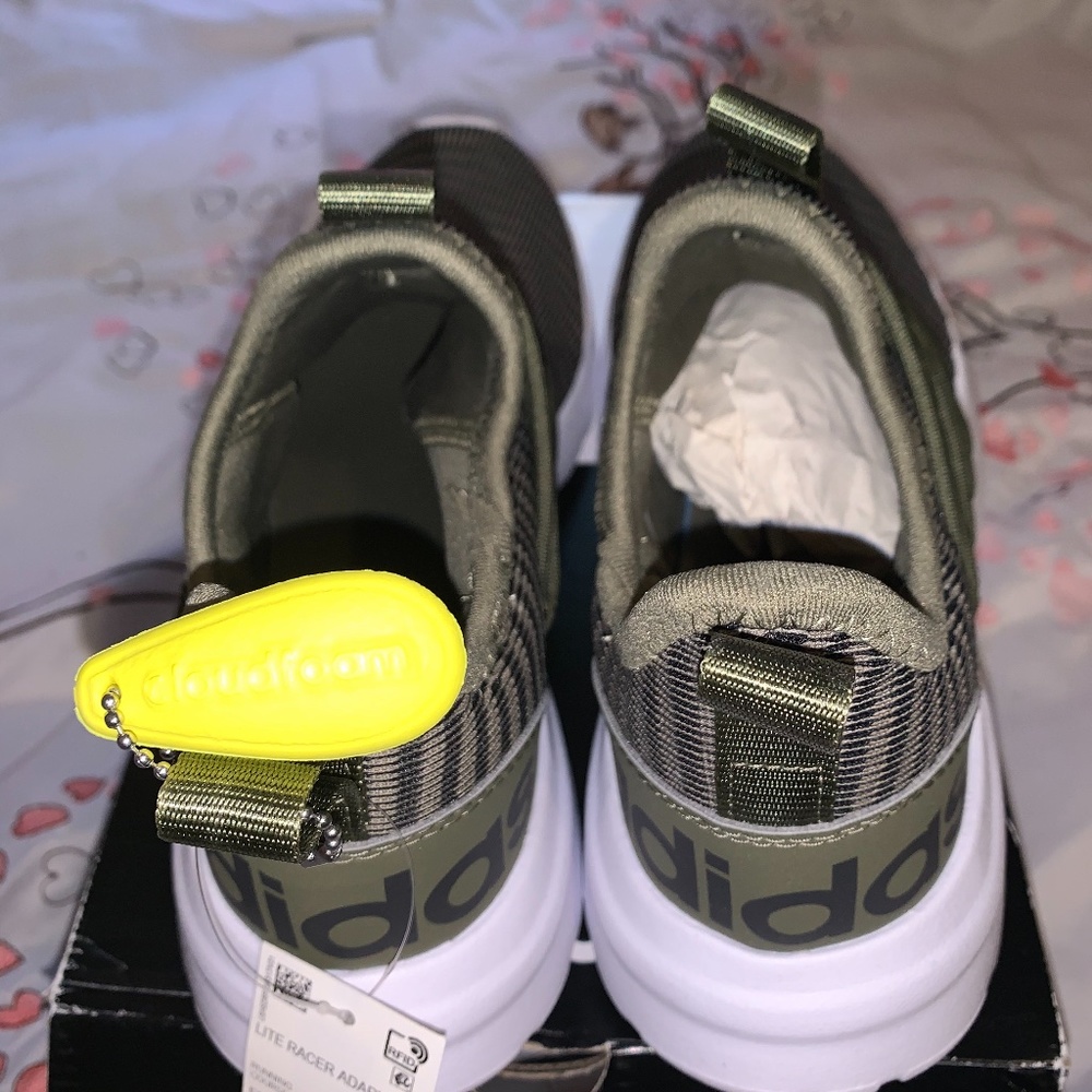 Adidas Ortholite Shoes